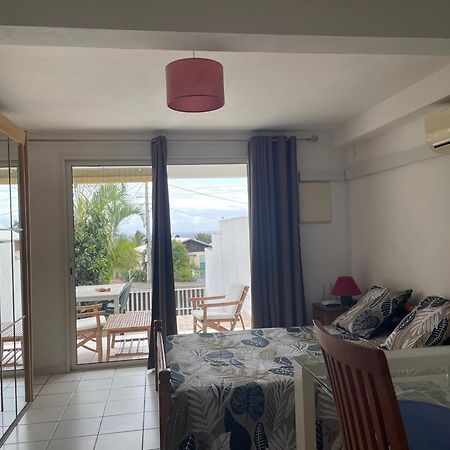 Studio 40M2 Saint Gilles Les Bains Luaran gambar